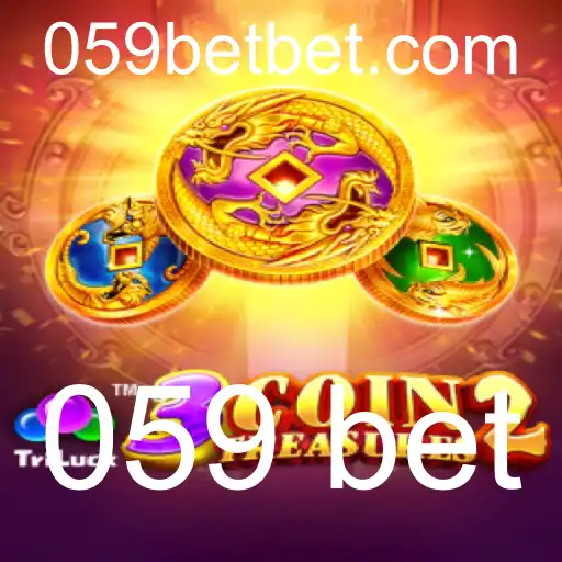 Descubra o Fascinante Mundo do Jogo 3CoinTreasures2 com a Estratégia '059 bet'
