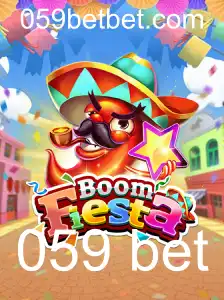 Explorando BoomFiesta: Um Guia Completo sobre o Jogo e as Regras com 059 bet