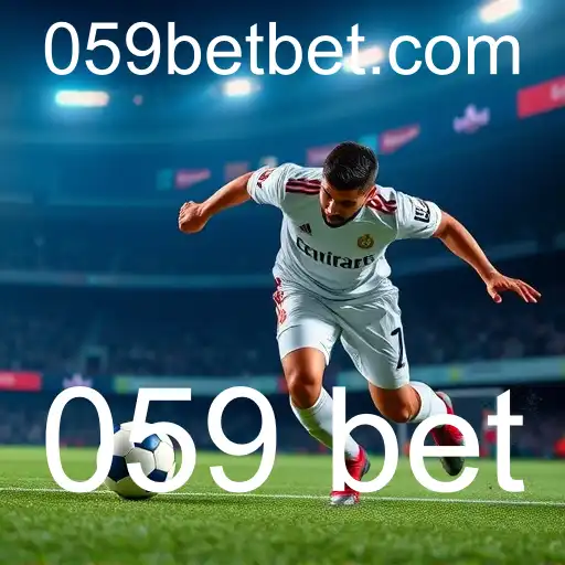 Esportes e a Ascensão das Apostas Online: O Caso 059 Bet