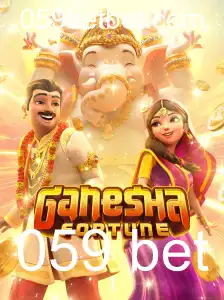 Explorando GaneshaFortune: O Fascínio do Jogo e as Regras do 059 Bet