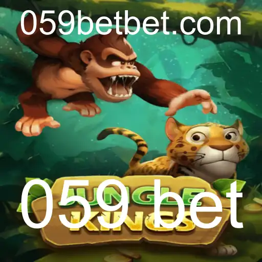 JungleKings e 059 Bet: Explorando o Universo dos Jogos de Aventura