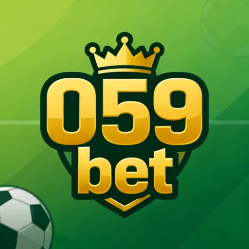 059 bet Logo