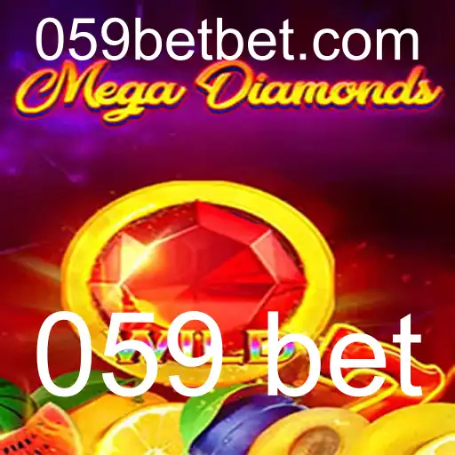 Explorando MegaDiamond: O Novo Sucesso de Apostas com 059 Bet