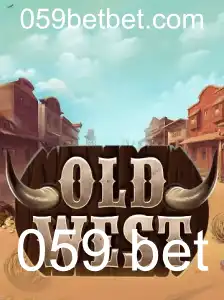 Descubra o Fascinante Mundo de OldWest: O Novo Jogo de Cartas e Apostas 059 bet