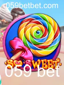 Explorando o Fascinante Jogo SoSweet e a Emoção de '059 bet'