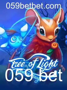 TreeOfLightBonusBuy: A Nova Sensação dos Jogos de Aposta