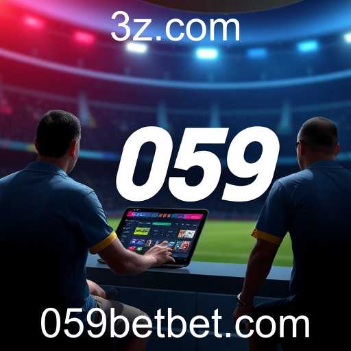 Cenário Atual de 059 Bet no Brasil