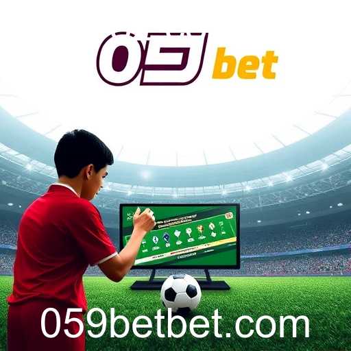 A Ascensão do 059 Bet no Mercado Brasileiro de Apostas