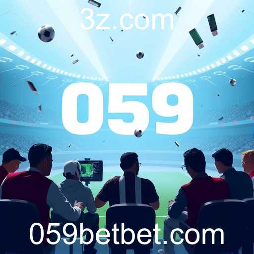 A Ascensão do 059 Bet nos Cenários de Jogo Online