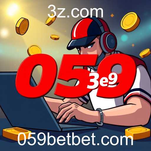 A Ascensão do 059 Bet no Mercado de Jogos Online