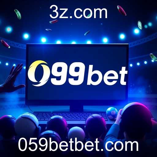 A Ascensão do 059 Bet no Cenário de Jogos