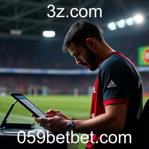 O Crescimento do Mercado de Apostas Online em 2026