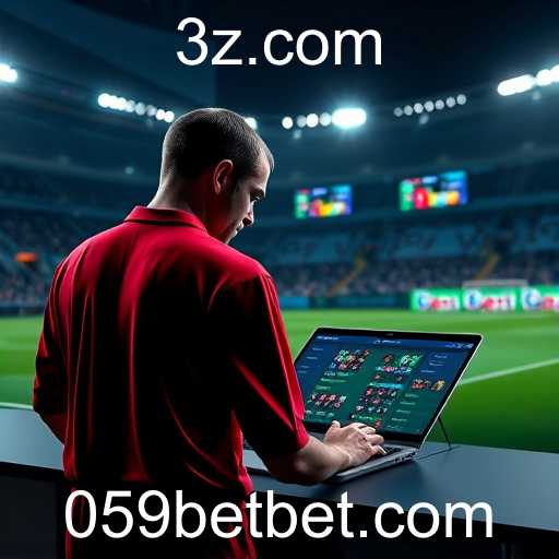 A Evolução do Mercado de Apostas Online em 2025