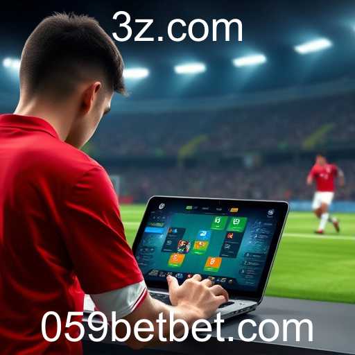 A Revolução das Apostas Online no Brasil em 2026