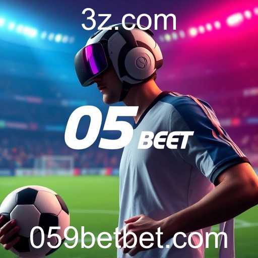 Tendências e Transformações no Mundo dos Jogos com 059 Bet