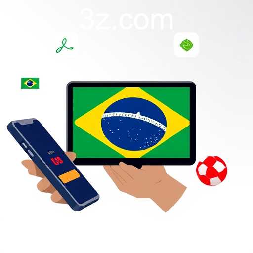 Novas Tendências no Mundo das Apostas Online