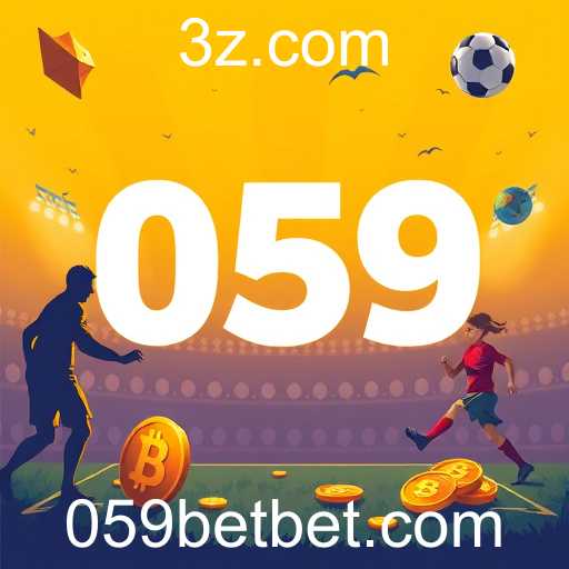 A Revolução do Mercado de Apostas com 059 Bet