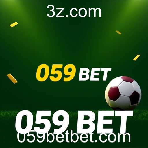 A Ascensão da 059 Bet e o Mercado de Jogos em 2026