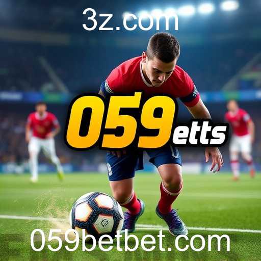 Apostas Esportivas no 059 Bet: Uma Experiência Imersiva no Mundo dos Jogos Online