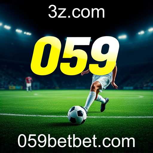 A Ascensão de 059 Bet no Cenário de Jogos Online