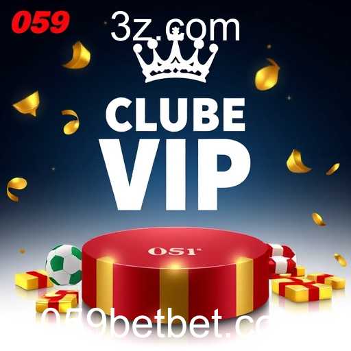 Explorando a Exclusividade do Clube VIP no 059 Bet