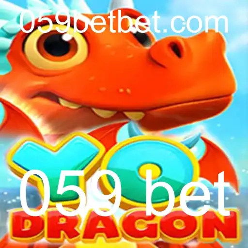 YoDragon: Descubra o Mundo Emocionante de Apostas e Dragões com 059 Bet
